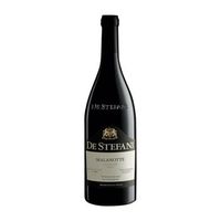de stefani vino tinto piave 75 cl 155 vol
