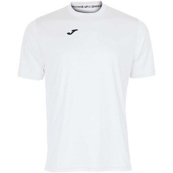 Joma Tops y Camisetas Camiseta Combi Blanco M/C para hombre