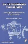 antropologia y su suegra