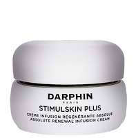 darphin moisturisers stimulskin plus absolute renewal infusion cream 50ml