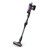 aspiradora sin cable rowenta x-force flex 960 rh2048wo 100aw filtro lavable autonomia 45min