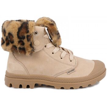 Palladium Botines Baggy nbk wl wild para mujer