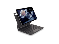 tablet - peaq mia tab wifi 6 11 wxga 6gb ram 256gb allwinner a537 android ips incluye teclado gris