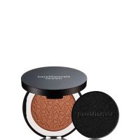 bareminerals original pressed powder foundation sfp15 8g various shades - golden dark 25