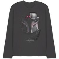 disney camiseta manga larga tv28795 para mujer