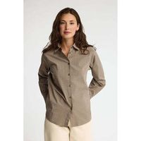polo club camisa vivien para mujer