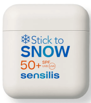 Sensilis Photocorrection Stick to Snow SPF50+ 10 gr
