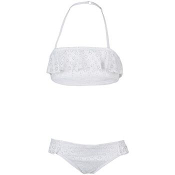 Losan Bikini BIKINI VOLANTE para niño