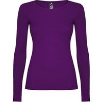 roly camiseta manga larga extreme para mujer