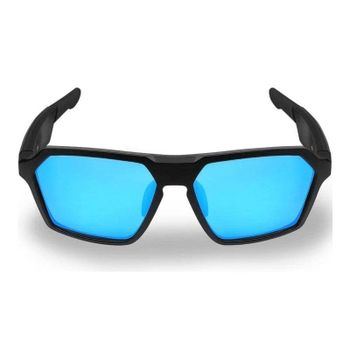 Energy Sistem Flowbeat Gafas Inteligentes Altavoces Protección UV400 IPX5 Negras