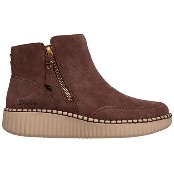 Skechers Botines Wilshire Blvd - Weekend Crush para mujer