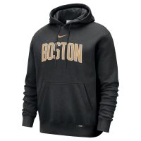 sudadera boston celtics nike nba ce club logo