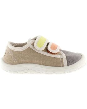 de VICTORIA DEPORTIVA RESPETUOSA PARA NINOS 1370115 BOSCO LONA BEIGE
