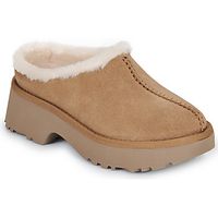 ugg pantuflas w new heights cozy clog para mujer