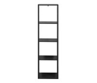 estanteria cubox 4 huecos gris