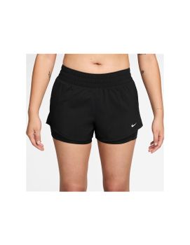 Pantalón de Fitness Nike One Dri-Fit Mid-Rise 3