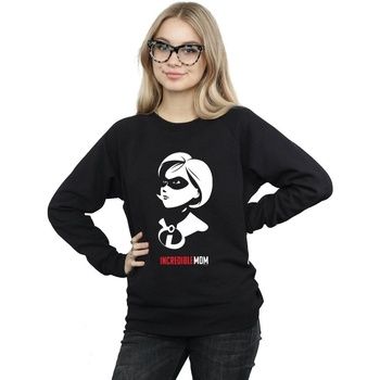 Disney Jersey The Incredibles Incredible m para mujer