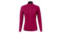jersey morado 7mesh callaghan beetbox para mujer