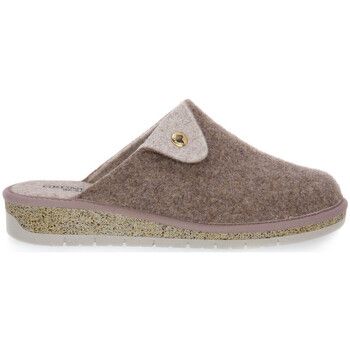 Grunland Pantuflas NOCCIOLA G7DOLA para mujer