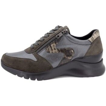 Piesanto Deportivas Moda 245705 para mujer
