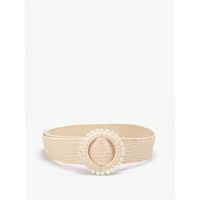la modeuse cinturon 78543p186969 para mujer