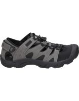 nicoboco gris kunan 25 sandalias para hombre 46