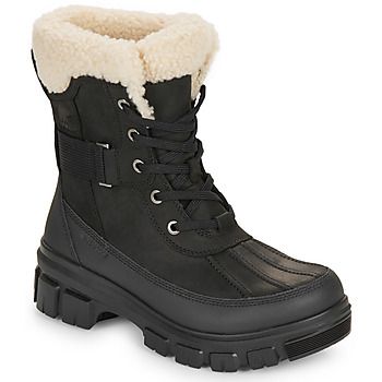 Sorel Descansos TORINO V PARC WP para mujer