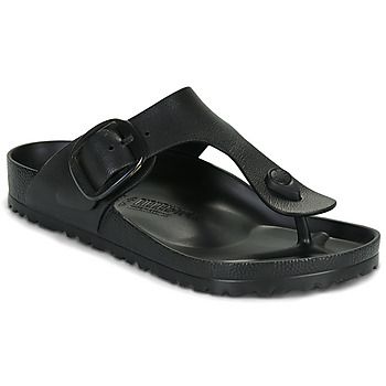 BIRKENSTOCK Chanclas Gizeh Big Buckle EVA para mujer