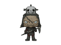 figura funko pop - el senor de los anillos t10 guritz 10 cm vinilo
