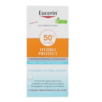 eucerin hydro protect 50 fluido ultra light 50 ml