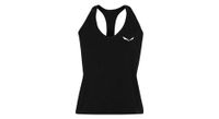 camiseta de tirantes salewa p   strong lavaredo  strong   p canamo mujer negra