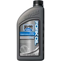 aceite de horquilla bel ray high performance 1lt