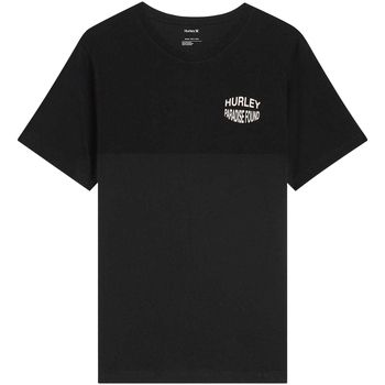 Hurley Camiseta Paradise Found para hombre