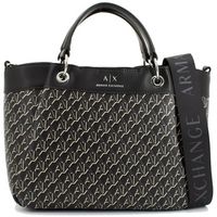 armani exchange bolso de mano xw000393 af1714 para mujer