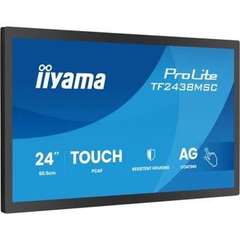 Monitor iiyama TF2438MSC-B2 23,8