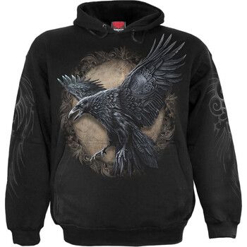Spiral Jersey Raven Wise para hombre