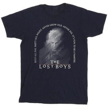 The Lost Boys Camiseta BI52661 para hombre