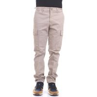 aeronautica militare pantalon cargo 212pa1458ct2900 para hombre