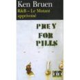 r  b volume 2007 le mutant apprivoise une enquete des inspecteurs r