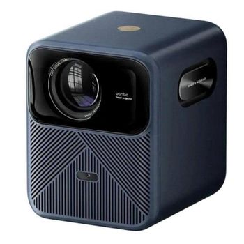 Proyector Wanbo Mozart 1 Pro 2025 FullHD 1200 Lúmenes 120