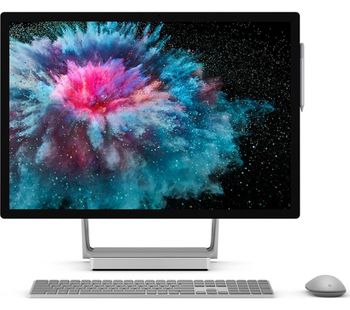 MICROSOFT Surface Studio 2 28