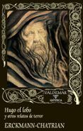Hugo el lobo (2.ª ed.)