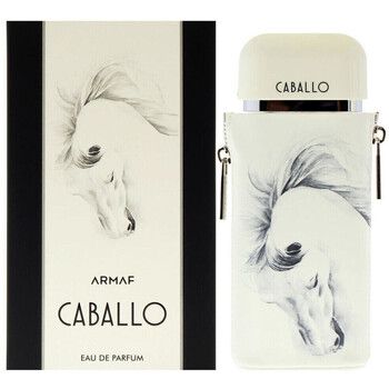 Armaf Perfume Caballo - Eau de Parfum - 100ml para hombre