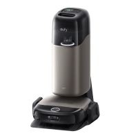 robot aspirador eufy s2 con ia 30000 pa fregado y estacion manos libres