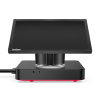 thinksmart hub f zoom rooms