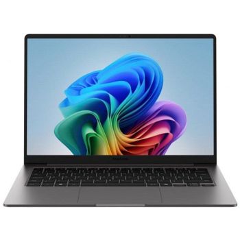 Portátil Samsung Galaxy Book6 14