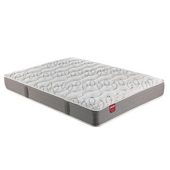 Colchón 180x190 Pikolin Iliria Espuma Hr+visco 25cm Subida Domicilio