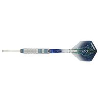 dardos unicorn darts t95 core xl blue 95 25g 24015