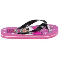 lol shoes chanclas 2300004963 para nina