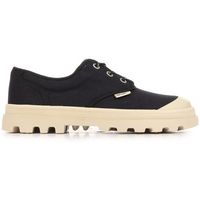 palladium zapatillas dunelite ox cush para mujer